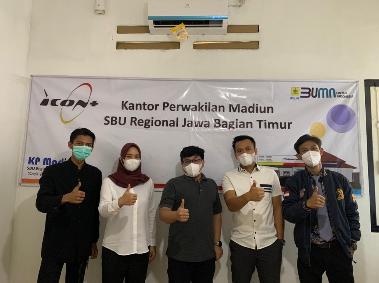 Tim Lentera Digital Nusantara